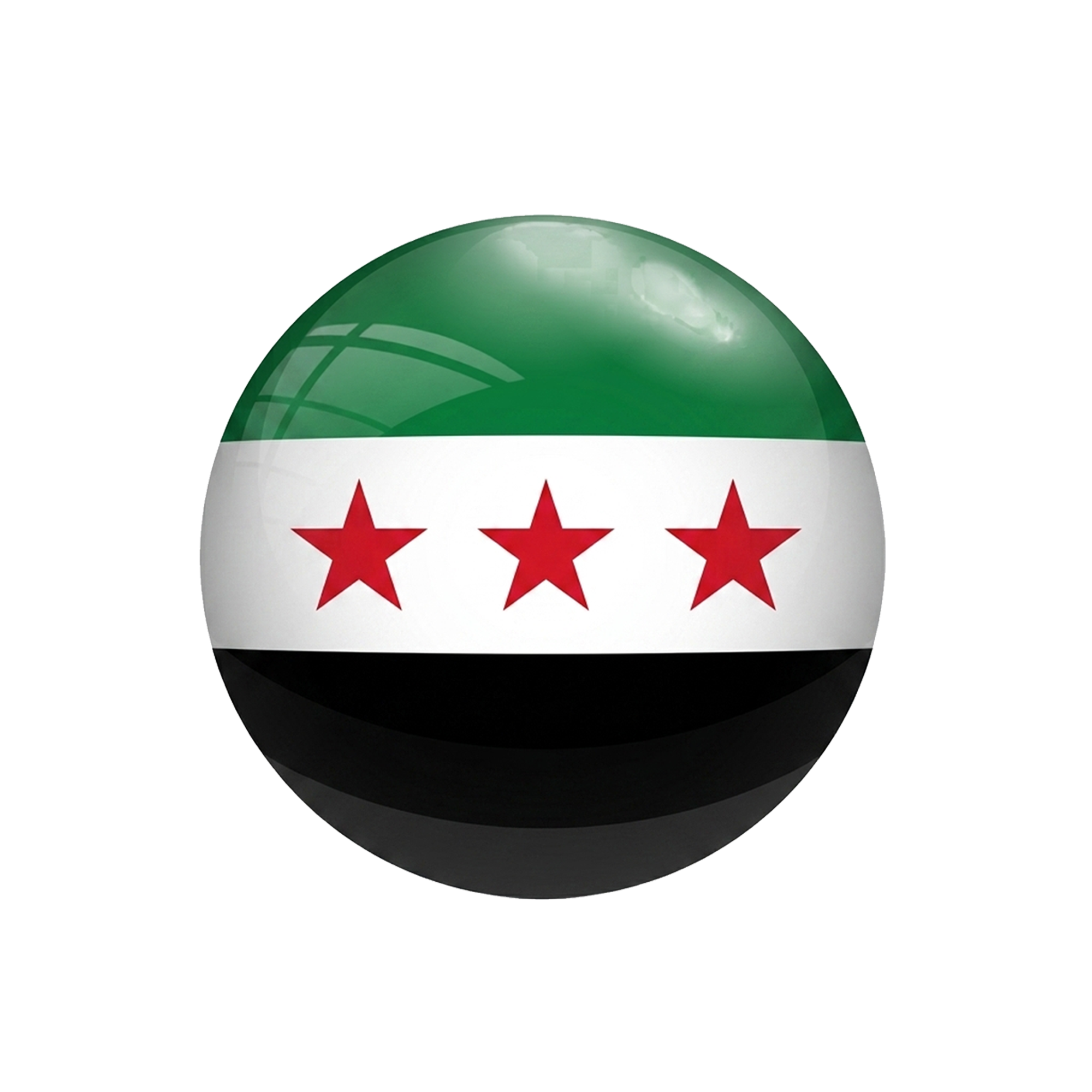 الجهورية العربية السورية