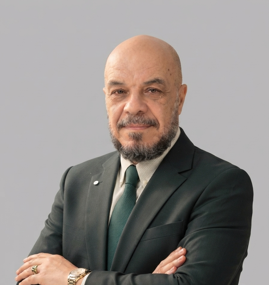 المهندس محمود أبو جبارة